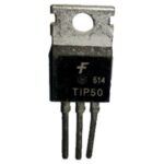 TRANSISTOR 400V 1A TIP50