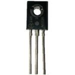 TRANSISTOR 80V 4A 2N6036