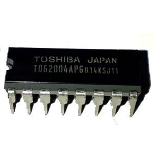 TD62004A