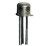 TRANSISTOR NPN 3-PIN BCY59VII