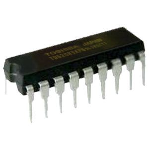 TRANSISTOR NPN DARLIGNTON 50V 0.5A 18-PIN TD62083APG