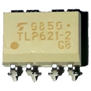 TLP621-2