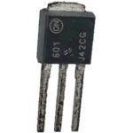 MJD42C: Transistor PNP 100V 6A Silicon Power TRANSISTOR PNP 100V 6A SILICON POWER MJD42C