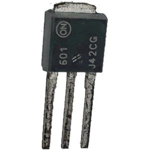 TRANSISTOR PNP 100V 6A SILICON POWER MJD42C