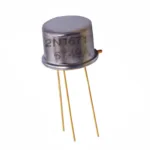 2N1671A: Transistor Propósito General Unijunction PN 30V 2A TRANSISTOR PROPOSITO GENERAL UNIJUNCTION 2N1671