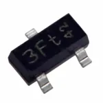 BC857B: Transistor PNP Surface Mount Small Signal 45V 0.1A TRANSISTOR PNP SURFACE MOUNT SMALL SIGNAL. Marca: NXP SEMICONDUCTORS. Referencia: BC857B