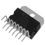 L4970A: Regulador de Voltaje 5 A 40v 10a 9-5-224