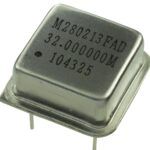 XO52CTFLNA32M: Oscilador 32mhz Dip-4 Hcmos / Ttl OSCILADOR 32MHZ DIP-4 HCMOS / TTL XO52CTFLNA32M