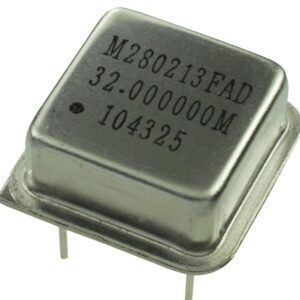 OSCILADOR 32MHZ DIP-4 HCMOS / TTL XO52CTFLNA32M