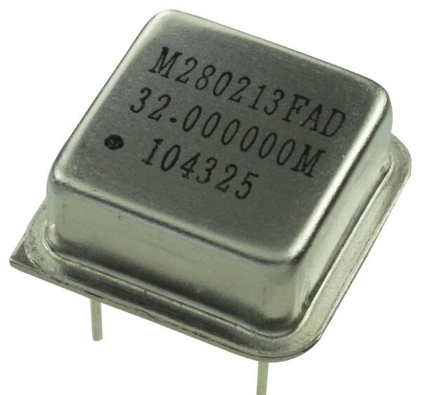 OSCILADOR 32MHZ DIP-4 HCMOS / TTL XO52CTFLNA32M OSCILADOR 32MHZ DIP-4 HCMOS / TTL XO52CTFLNA32M