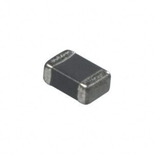 BOBINA SMD NUCLEOS DE FERRITA 600 OHM 25% BLM21A601SPT