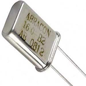 AB-16.000MHZ-B2: Cristal Hc-49/U 16 MHz