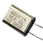 AB-16.000MHZ-B2: Cristal Hc-49/U 16 MHz 9-6-7B