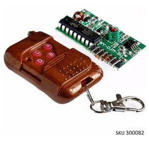 MODULO RX TX 315 MHZ RADIO FRECUENCIA M-RXTX315MHZ