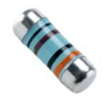Nombre: RESISTENCIA 21.5 OHM 1% 1/4W MELF 0204 SMD Referencia: SMM02040C2159FB300 Marca: VISHAY SILICONIX Empaque: SMD MELF 24 Precio por: Unidad