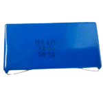 RESISTENCIA 5MOHM 5% 10W EMPAQUE HIBRIDO RB-10 5M
