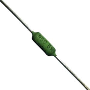 RESISTENCIA DE CARBON 0.50 OHM 1W AXIAL RES-0.50-1W