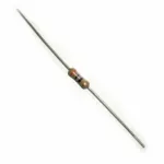 RESISTENCIA DE CARBON 30OHM 1/2W 5% OHMITE Referencia: CF1/2C300J