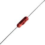 BSP3W: Resistencia de Carbón 3w 1.29 Ohm 2% RESISTENCIA DE CARBON 3W 1.29 OHM 2% BSP3W