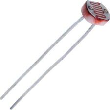 FOTORESISTENCIA LDR 5MOHM 50MW NG SERIES N5AC501085