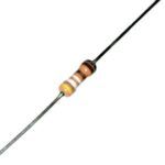 CCF5549R9FKE36: Resistencia Precision 49.9ohm 1/4w 1% Axial 9-8-34