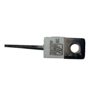 RESISTENCIA RF HIGH POWER 50 OHMIOS – 100W 4GHZ. MARCA: RF LABS. Referencia: 32A7165F
