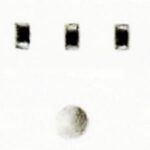 CRCW080510K0FKEAC: Resistencia Smd 10k Ohm 1/8w 9-8-39B