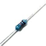 RES-PRE-56.2K: Resistencia Precision 56.2 Kohm RESISTENCIA PRECISION 56.2 KOHM GENERICO Referencia: RES-PRE-56.2K
