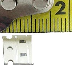 RESISTOR SMD