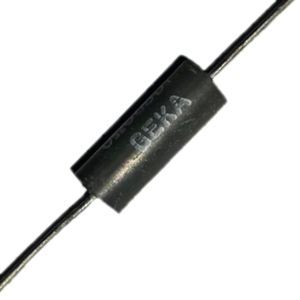 RESISTENCIA 0.08 OHM 2% 3W 68BSI