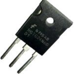 HGTG24N60D1: Igbt 24a 600v N-Ch 9-9-1A