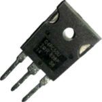 IRG4PC50U: Igbt 600v 55a Ultrafast Speed Igbt 9-9-3A