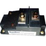 GCA200AA60: Igbt Sanrex 200A 600V 9-9-6A