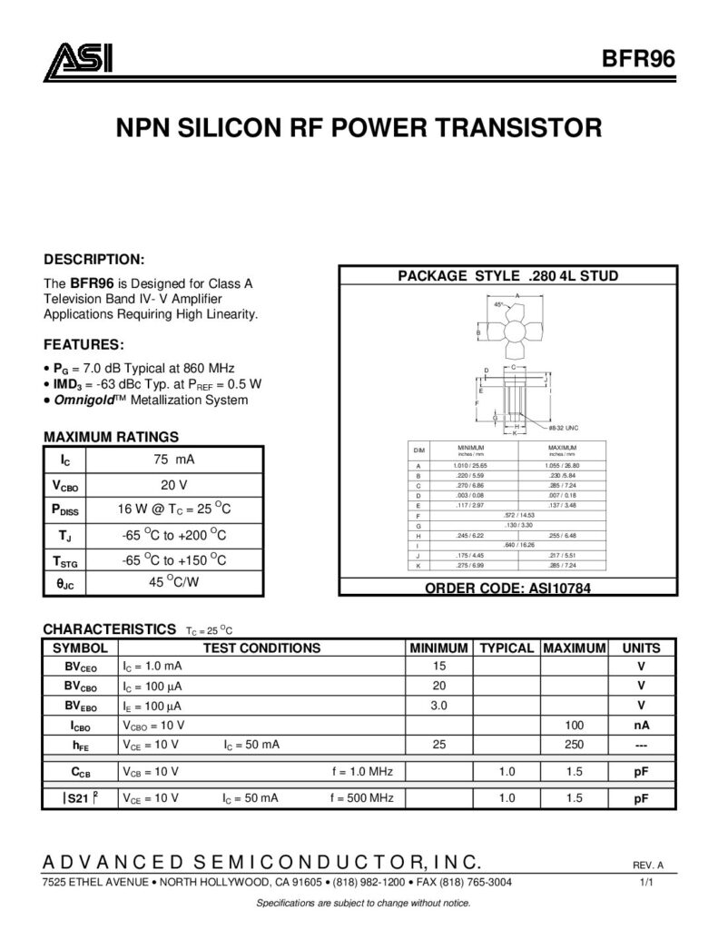 Biblioteca Nikola Tesla thumbnail of BFR96 (TP312)