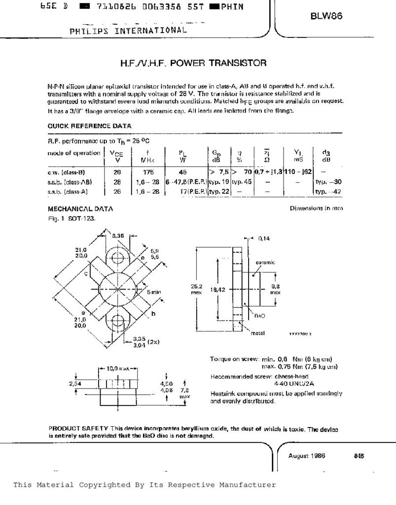 Biblioteca Nikola Tesla thumbnail of BLW86 (PH)