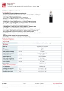 Cable Heliax cobre aluminio 1-5/8 CABLE HELIAX 1-5_8 AL-CU LCF158-50JL-min
