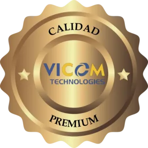 CALIDAD VICOM