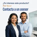 Marquilla para cable y Fibra Óptica Tipo Tarjeta Contacta-a-un-asesor