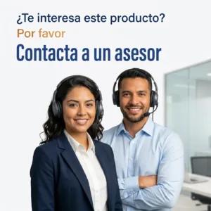 Home Contacta a tu asesor