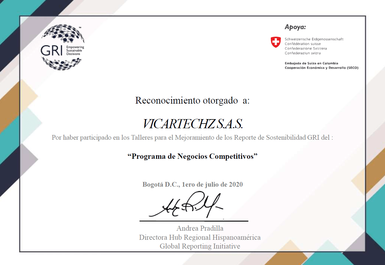 Sobre nosotros Somos una compañía constituida desde el 2008 en el mercado y enfocada en ofrecer soluciones “de la A a la Z” en componentes electrónicos, tecnología IoT, consultoría y en la intermediación de nuestros clientes con el mundo.