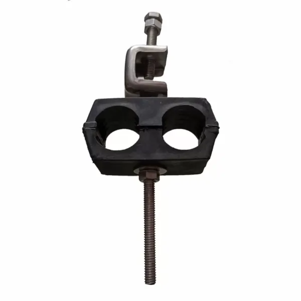 HANGER KIT PARA CABLE 7/8 VICOM Referencia: KIT -7/8 (modelo 2vías)