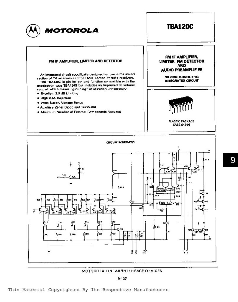 Biblioteca Nikola Tesla thumbnail of TBA120C