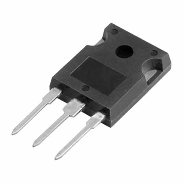 TO-247AC Dispositivo electrónico con empaque To-247