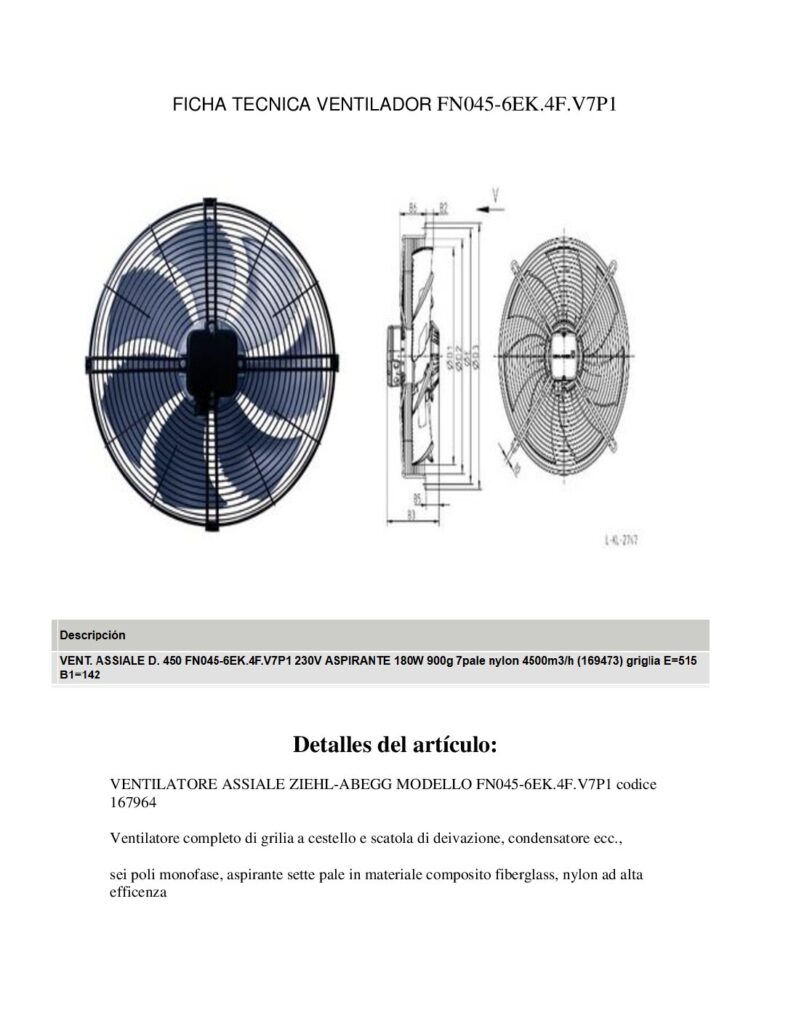 Biblioteca Nikola Tesla thumbnail of VENTILADOR FN045-6EK.4F.V7P1