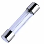 Fusible de vidrio