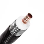Cable Heliax cobre aluminio 1-5/8 Cable Heliax 1-5/8 aluminio y cobre