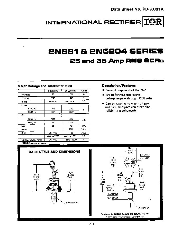 Biblioteca Nikola Tesla thumbnail of 2N5204