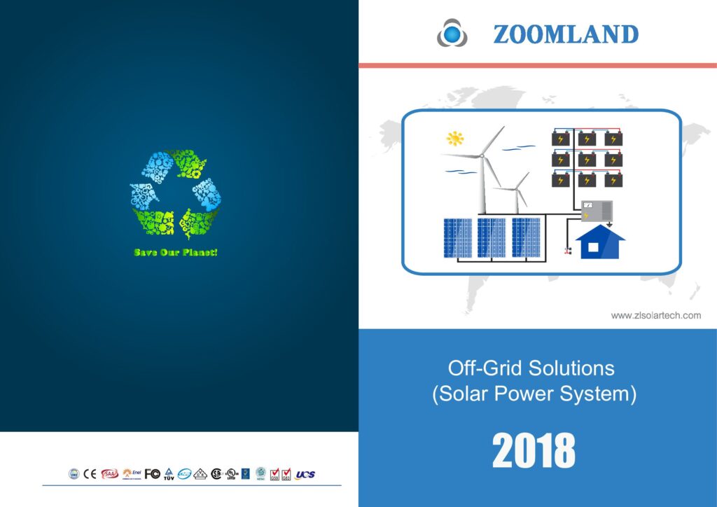 Biblioteca Nikola Tesla thumbnail of Kits Paneles solares Zoomland