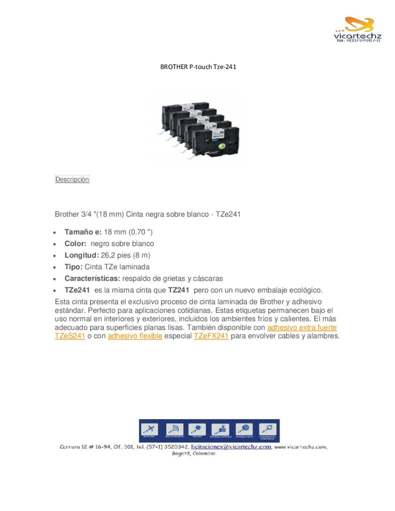 Biblioteca Nikola Tesla thumbnail of TZE 241