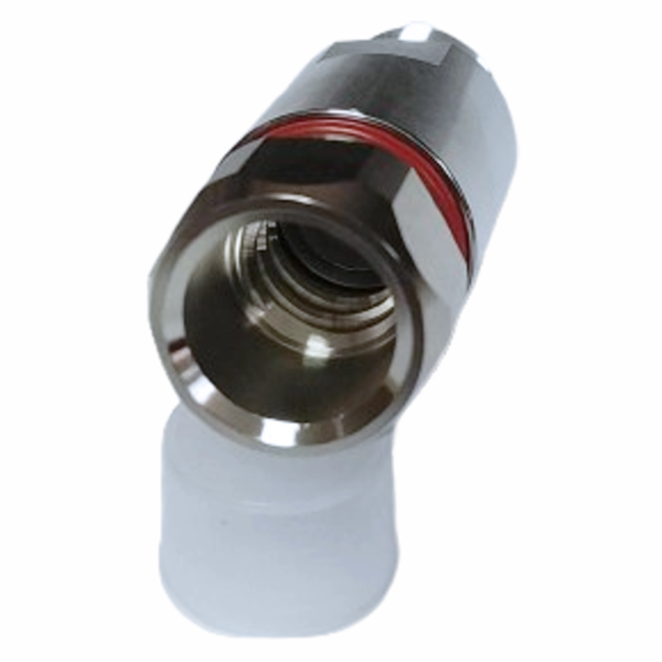 CONECTOR TIPO N HEMBRA PARA CABLE DE MEDIA SUPERFLEX CRIMP. Marca: VICOM Referencia: NF-CL-1/2S 1-2-62C CONECTOR TIPO N HEMBRA PARA CABLE DE MEDIA SUPERFLEX CRIMP. Marca: VICOM Referencia: NF-CL-1/2S
